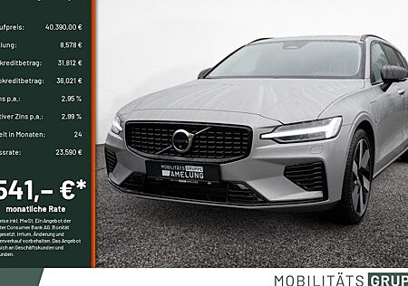 Volvo V60 T6 AWD Recharge Plus Dark Auto 5 Türen