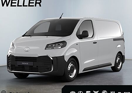 Toyota Pro Ace 1,5-l-D-4D 88kW L1 Meister 4 Türen