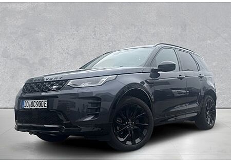 Land Rover Discovery Sport P270e AWD Automatik DYNAMIC SE 5 Türen