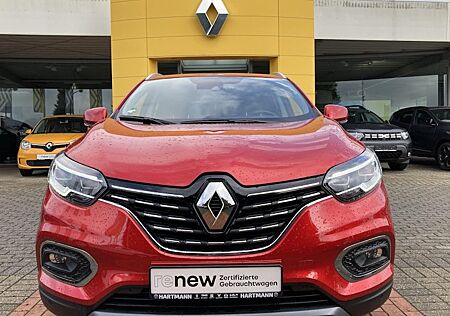 Renault Kadjar TCe 160 EDC GPF Techno 5 Türen