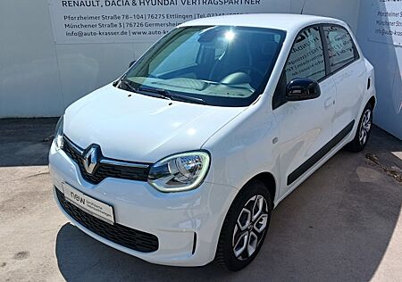Renault Twingo SCe 65 Equilibre 5 Türen
