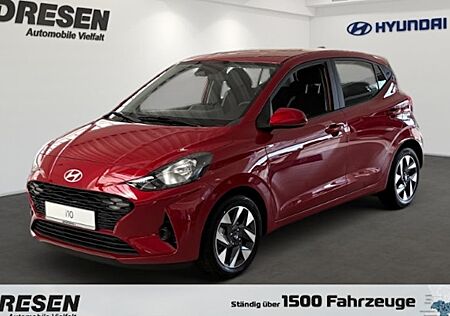 Hyundai i10 1.0 Trend 5 Türen