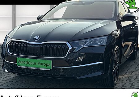 Skoda Octavia 2.0 TDI 110kW DSG Selection Combi 5 Türen