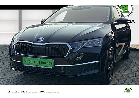 Skoda Octavia 2.0 TDI 110kW DSG Selection Combi 5 Türen