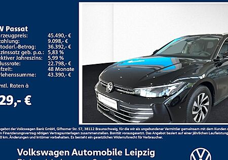 VW Passat 1.5 eTSI OPF DSG Business 5 Türen