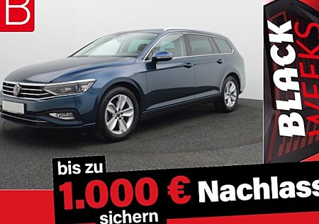 VW Passat Variant 2.0 TDI SCR 147kW DSG 4MOT Busi. Variant 5 Türen