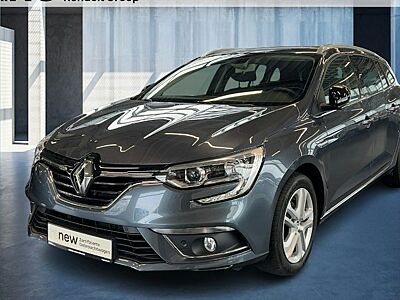 Renault Megane TCe 140 GPF Limited Grandtour 5 Türen
