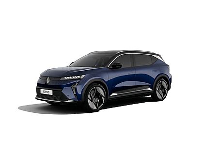 Renault Scenic E-Tech Iconic 220 Long Range 5 Türen