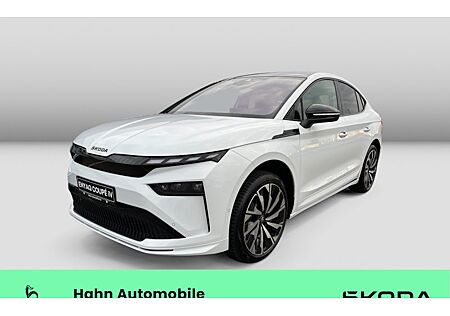 Skoda Enyaq 85 Sportline 5 Türen