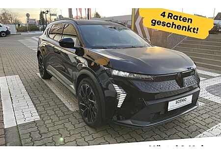 Renault Megane E-Tech Techno 220 Comfort Range 5 Türen