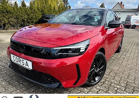 Opel Corsa 1.2 Direct Injection Turbo 74kW GS Line 5 Türen
