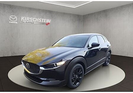 Mazda CX-30 e-SKYACTIV-G M-Hybrid 140 Homura AT 5 Türen