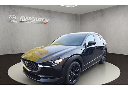 Mazda CX-30 e-SKYACTIV-G M-Hybrid 140 Homura AT 5 Türen