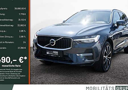 Volvo XC 60 B4 Core Auto 5 Türen