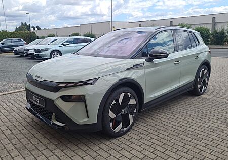 Skoda Elroq 85 5 Türen