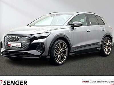 Audi Q4 e-tron 40 e-tron 5 Türen