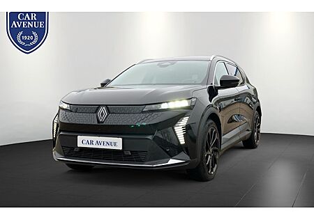 Renault Scenic E-Tech Techno 220 Long Range 5 Türen