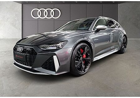 Audi RS6 4.0 TFSI tiptr. quattro 5 Türen
