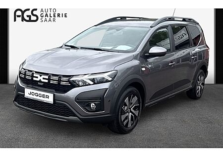 Dacia Jogger TCe 110 Expression 7-Sitzer 5 Türen