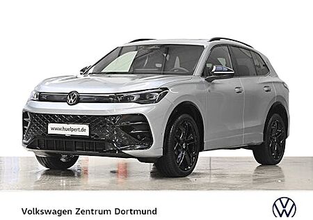 VW Tiguan 2.0 TDI SCR DSG R-Line 5 Türen