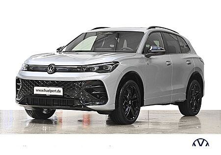 VW Tiguan 2.0 TDI SCR DSG R-Line 5 Türen