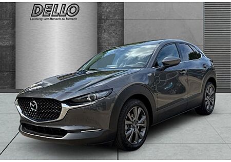 Mazda CX-30 e-SKYACTIV X M-Hybrid 186 Takumi AT 5 Türen