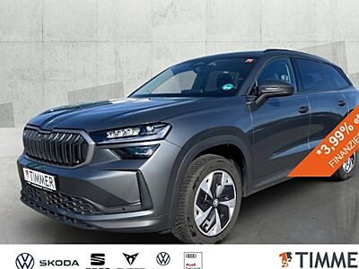 Skoda Kodiaq 2.0 TDI 142 kW DSG 4x4 Selection 5 Türen