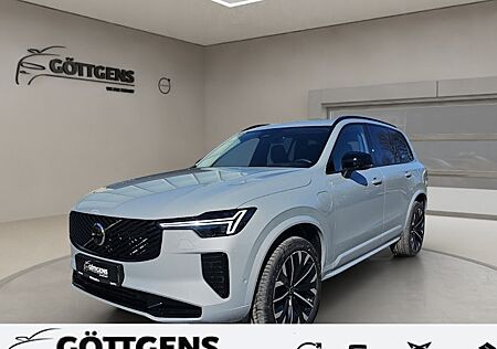Volvo XC 90 T8 AWD Plus Dark Auto 5 Türen