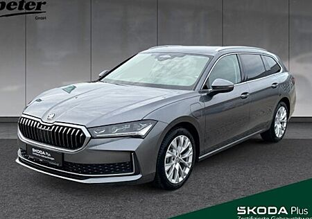 Skoda Superb 1.5 TSI iV DSG Selection Combi 5 Türen
