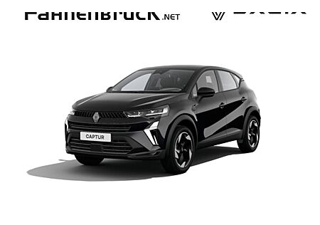 Renault Captur Full Hybrid E-Tech 160 Techno 5 Türen