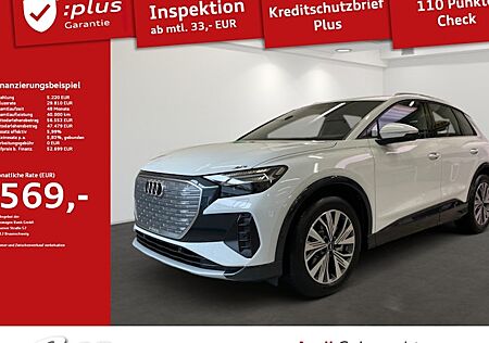Audi Q4 e-tron 45 e-tron quattro 5 Türen