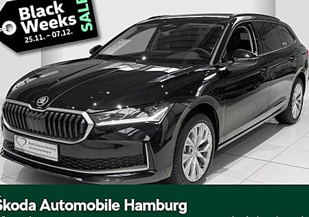 Skoda Superb 1.5 TSI mHEV DSG Selection Combi 5 Türen