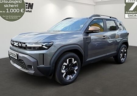 Dacia Duster TCe 130 Extreme 5 Türen