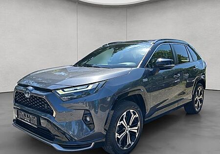 Toyota RAV 4 2.5 Plug-In Hybr. Auto AWD Technik-Style 5 Türen