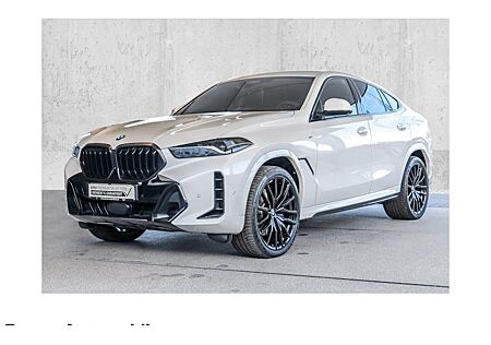 BMW X6 xDrive40d M Sport 5 Türen