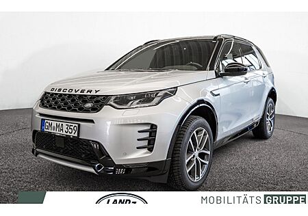 Land Rover Discovery Sport D200 AWD Automatik Landmark 5 Türen
