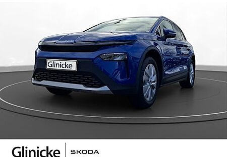 Skoda Elroq 85 5 Türen