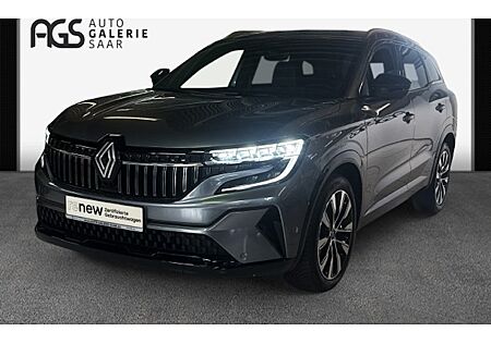 Renault Espace E-Tech Full Hybrid 200 Techno 5 Türen