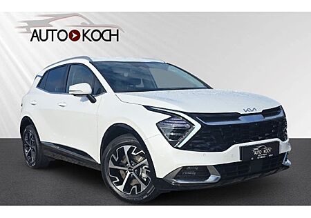 Kia Sportage 1.6 T-GDI EcoDynamics+ 118KW Spirit DCT 5 Türen