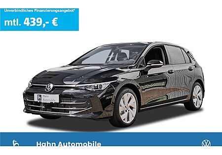 VW Golf 2.0 TDI SCR 110kW DSG Goal 5 Türen
