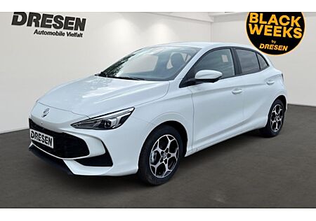 MG MG3 1.5 Hybrid+ Luxury 5 Türen