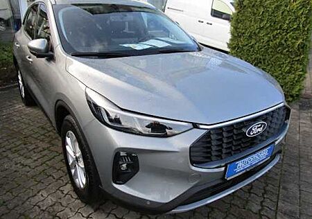 Ford Kuga 2.5 Duratec PHEV Titanium CVT 5 Türen