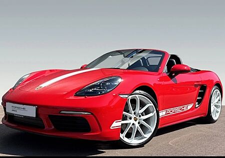 Porsche 718 Boxster Boxster 2 Türen