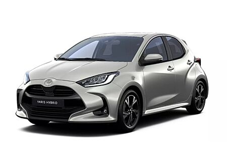 Toyota Yaris 1.5-l-VVT-i Hybrid 116 CVT Teamplayer 5 Türen