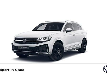 VW Touareg 3.0 V6 TDI 170kW 4MOT Tiptr. R-Line 5 Türen