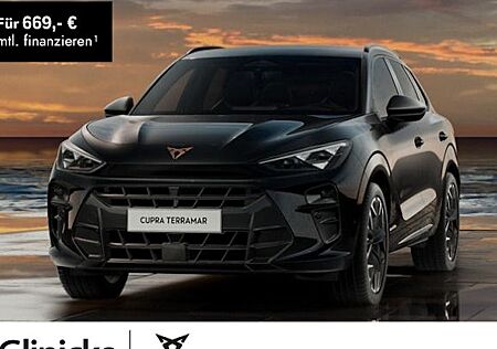 Cupra Terramar 2.0 TSI 195kW VZ DSG 4Drive 5 Türen