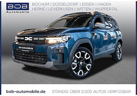Dacia Bigster mild hybrid 140 Journey 5 Türen