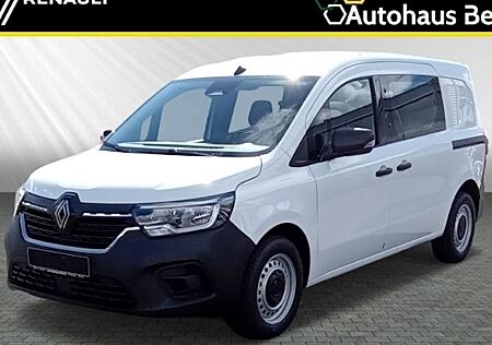 Renault Kangoo Blue dCi 115 Doppelkabine Start L2 5 Türen