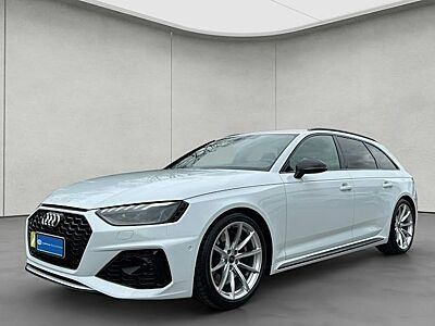 Audi RS4 2.9 TFSI tiptronic quattro Avant 5 Türen