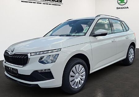 Skoda Kamiq 1.0 TSI 70kW Essence 5 Türen